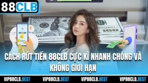ảnh đại diện - rút tiền 88CLB
