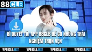 Ảnh đại diện - tải app 88CLB