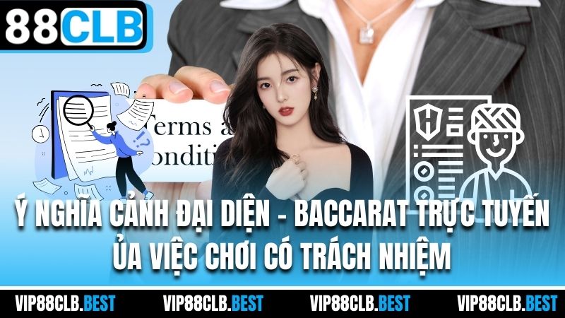 Ý nghĩa của việc chơi có trách nhiệm