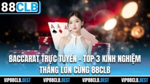 Ảnh đại diện - Baccarat trực tuyến