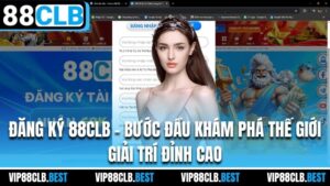 Ảnh đại diện - Đăng ký 88CLB